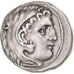 Moneta, Kingdom of Macedonia, Philip III, Drachm, ca. 323-319 BC, Sardes, BB+
