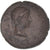 Münze, Thrace, Rhoimetalkes I & Augustus, Æ, 11 BC-AD 12, SS, Bronze