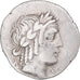 Coin, Lycian League, Hemidrachm, 44-18 BC, Masikytes, AU(50-53), Silver