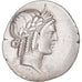 Munten, Lycian League, Hemidrachm, ca. 28-18 BC, Masikytes, ZF+, Zilver