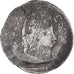 Coin, INDIA-PORTUGUESE, GOA, John V, Rupia, 1741, Goa, VF(30-35), Silver, KM:112