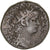 Monnaie, Égypte, Néron, Tétradrachme, 64-65, Alexandrie, TTB, Billon