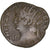 Moneta, Egipt, Nero, Tetradrachm, 66-67, Alexandria, EF(40-45), Bilon