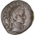 Moneta, Egipt, Galba, Tetradrachm, 68-69, Alexandria, EF(40-45), Bilon