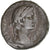 Monnaie, Égypte, Otho, Tétradrachme, 69 AD, Alexandrie, TB+, Billon