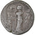 Coin, Egypt, Otho, Tetradrachm, 69 AD, Alexandria, VF(30-35), Billon, RPC:I-5361