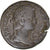 Münze, Egypt, Otho, Tetradrachm, 69 AD, Alexandria, S+, Billon, RPC:I-5360