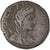 Münze, Egypt, Otho, Tetradrachm, 69 AD, Alexandria, S+, Billon, RPC:I-5360