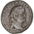 Coin, Egypt, Vespasian, Tetradrachm, 69-70, Alexandria, VF(30-35), Billon