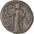 Monnaie, Égypte, Vespasien, Tétradrachme, 69-70, Alexandrie, TB+, Billon