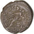 Moneta, Egipt, Antoninus Pius, Tetradrachm, 148-149, Alexandria, EF(40-45)