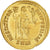 Moneta, Valentinian I, Solidus, 364, Nicomedia, MS(63), Złoto, RIC:IX-2a