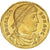 Moneta, Valens, Solidus, 364-367, Antioch, SPL, Oro, RIC:IX-2c.i.8