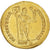 Moneta, Valens, Solidus, 364-367, Antioch, MS(63), Złoto, RIC:IX-2c.i.8