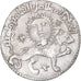 Münze, Seljuks of Rum, Ghiyath al-Din Kay Khusraw II, Dirham, AH 638 / 1240