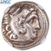 Münze, Kingdom of Macedonia, Philip III, Drachm, ca. 323-319 BC, Kolophon