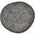 Coin, Seleucis and Pieria, Trajan, Dupondius, 98-117, Antioch, VF(20-25), Bronze