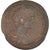 Coin, Pisidia, Geta, Æ, 197-209, Antioch, EF(40-45), Bronze