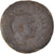 Monnaie, Pisidia, Philippe I l'Arabe, Æ, 244-249, Antioche, TB+, Bronze