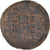 Monnaie, Pisidia, Philippe I l'Arabe, Æ, 244-249, Antioche, TB+, Bronze