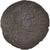 Coin, Phrygia, Gallienus, Æ, 253-260, Cotiaeum, VF(20-25), Bronze