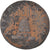 Monnaie, Commagene, Philippe I l'Arabe, Æ, 244-249, Zeugma, B+, Cuivre