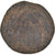 Monnaie, Cilicie, Caracalla, Æ, 197-217, Isaura, TB, Bronze
