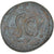 Monnaie, Séleucie et Piérie, Tibère, Æ, 14-37, Antioche, TB+, Bronze
