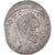 Moneta, Cyrrhestica, Macrinus, Tetradrachm, 217-218, Beroea, EF(40-45), Bilon