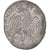 Münze, Cyrrhestica, Macrinus, Tetradrachm, 217-218, Beroea, SS, Billon