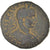 Moneta, Fenicja, Elagabalus, Æ, 218-222, Tyre, VF(30-35), Brązowy, RPC:VI