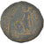 Münze, Phoenicia, Elagabalus, Æ, 218-222, Tyre, S+, Bronze, RPC:VI Online 8634