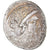 Moneta, Julius Caesar, Denarius, February-March 44 BC, Rome, MB+, Argento