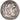Moeda, Reino da Macedónia, Antigonos I Monophthalmos, Drachm, 306/5-301 BC