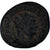 Coin, Maximianus, Follis, 286-305, Kyzikos, VF(30-35), Bronze