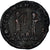 Coin, Diocletian, Follis, 284-305, Heraclea, VF(30-35), Bronze