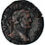 Coin, Diocletian, Nummus, 284-305, Treveri, VF(20-25), Bronze