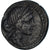 Moneta, Julius Caesar, Denarius, 47-46 BC, Rome, VF(30-35), Srebro