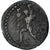 Moeda, Julius Caesar, Denarius, 47-46 BC, Rome, VF(30-35), Prata, Crawford:458/1