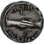 Coin, Egypt, Hadrian, Tetradrachm, 128-129, Alexandria, VF(30-35), Billon