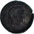 Monnaie, Égypte, Hadrien, Drachme, 127-128, Alexandrie, TB+, Bronze