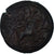 Coin, Egypt, Hadrian, Drachm, 127-128, Alexandria, VF(30-35), Bronze