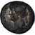 Coin, Egypt, Hadrian, Tetradrachm, 134-135, Alexandria, EF(40-45), Billon