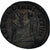 Coin, Maximianus, Antoninianus, 286-305, Kyzikos, VF(30-35), Billon
