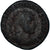 Coin, Maximianus, Antoninianus, 286-305, Kyzikos, VF(20-25), Billon