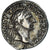 Monnaie, Lycie, Trajan, Drachme, 98-99, Koinon of Lycia, TTB, Argent