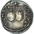 Monnaie, Lycie, Trajan, Drachme, 98-99, Koinon of Lycia, TTB, Argent