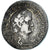 Coin, Seleucis and Pieria, Vespasian, Tetradrachm, 69-70, Antioch, EF(40-45)