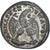 Monnaie, Séleucie et Piérie, Macrin, Tétradrachme, 217-218, Antioche, TTB