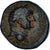Monnaie, Phénicie, Vespasien, Æ, 69-70, Dora, TB+, Bronze, RPC:II-2088